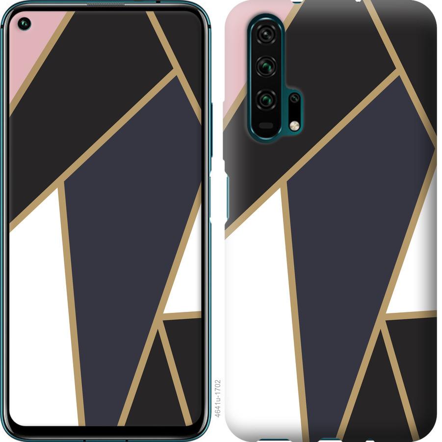 

Чохол на Huawei Honor 20 Pro Мозаїка