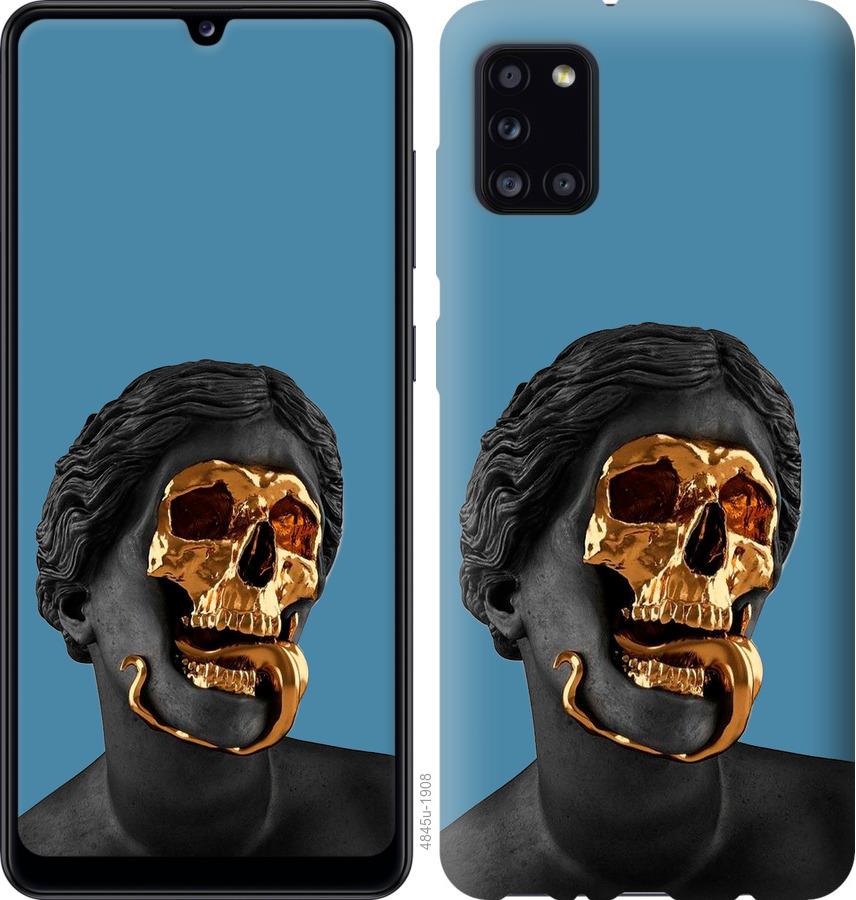 

Чехол на Huawei Y5p Sculptures