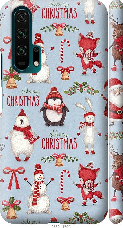 

Чехол на Samsung Galaxy S9 White and black 1