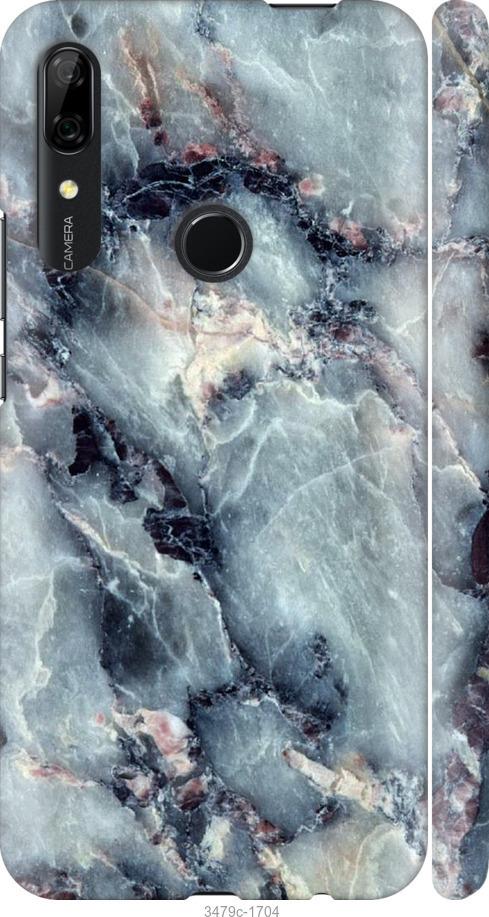 

Чехол на Huawei P Smart Z Мрамор