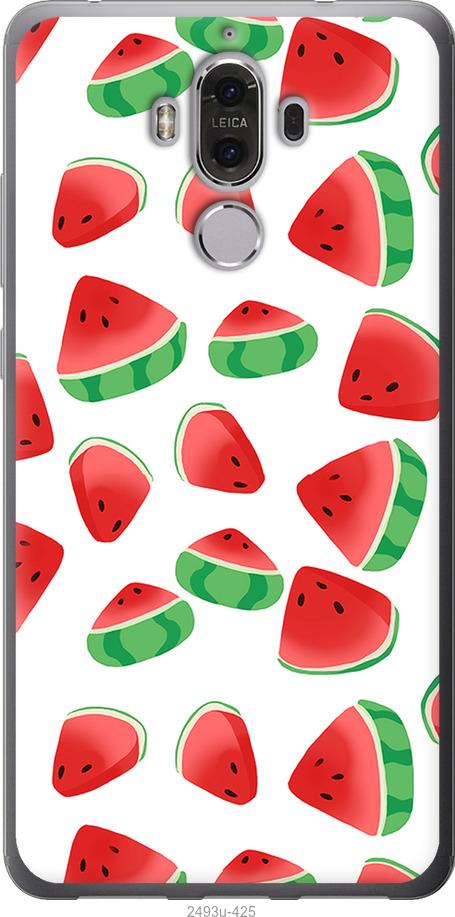 

Чохол на Huawei Mate 9 Кавун