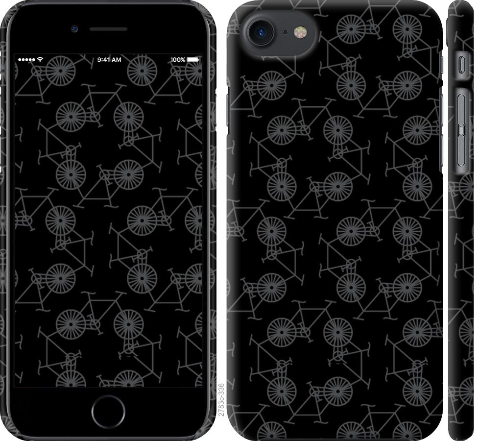 

Чохол на iPhone 7 Velodreamer