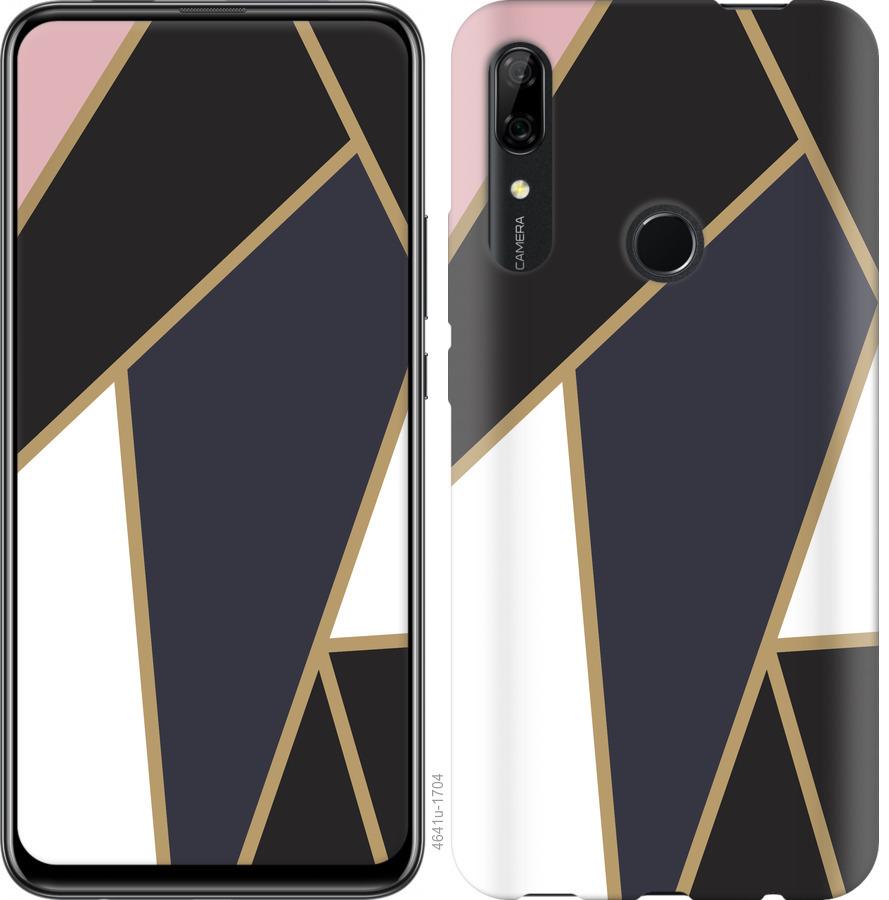 

Чохол на Huawei P Smart Z Мозаїка