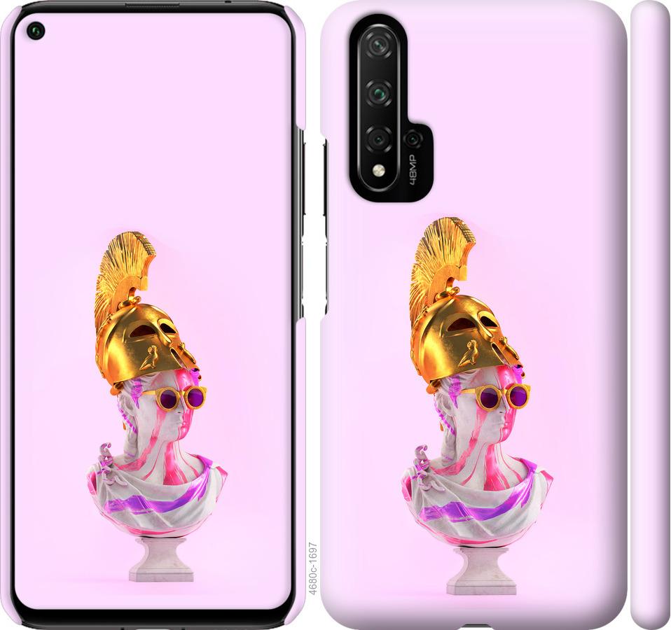 

Чохол на Huawei Nova 5T Арт