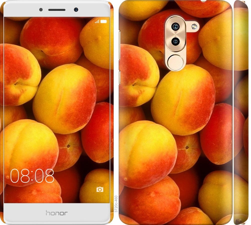 

Чохол на Huawei Mate 9 Lite Абрикоски