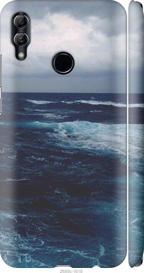 

Чехол на Huawei Honor 10 Lite Океан