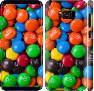 

Чехол на Samsung Galaxy S8 Plus M M's