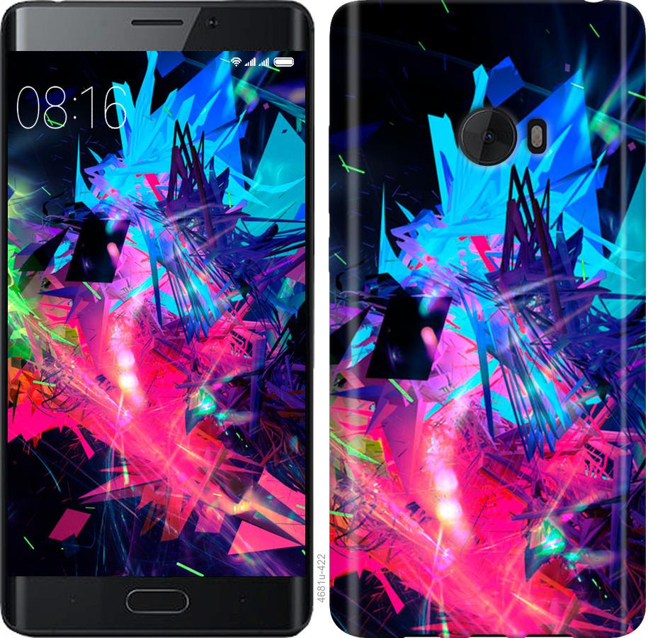 

Чохол на Xiaomi Mi Note 2 Абстрактний чохол