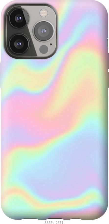 

Чехол на iPhone 13 Pro Max пастель