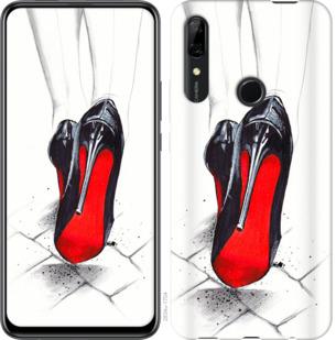 

Чохол на Huawei P Smart Z Devil Wears Louboutin