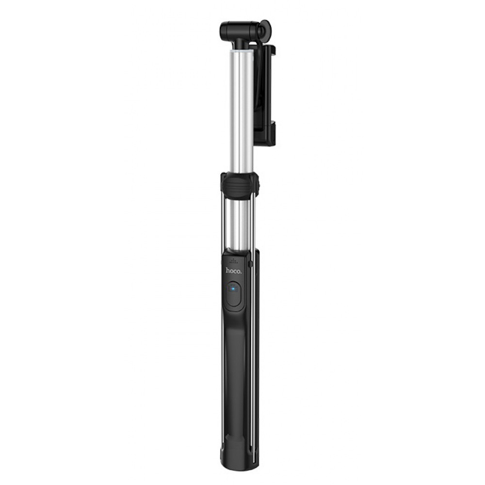 

Монопод для селфи Hoco K10B Magnificent Bluetooth (L=1.6m) Черный (107442)