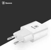 

Сетевое ЗУ BASEUS Letour 1USB 2.1A