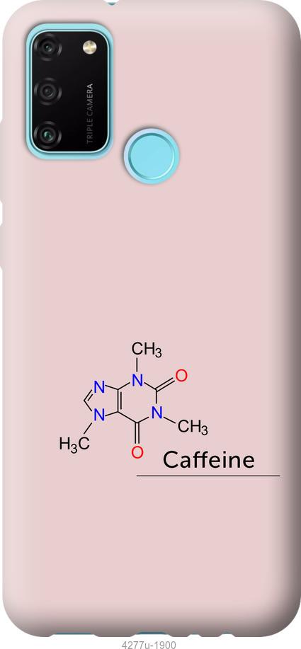 Чехол на Xiaomi Redmi 9C Caffeine