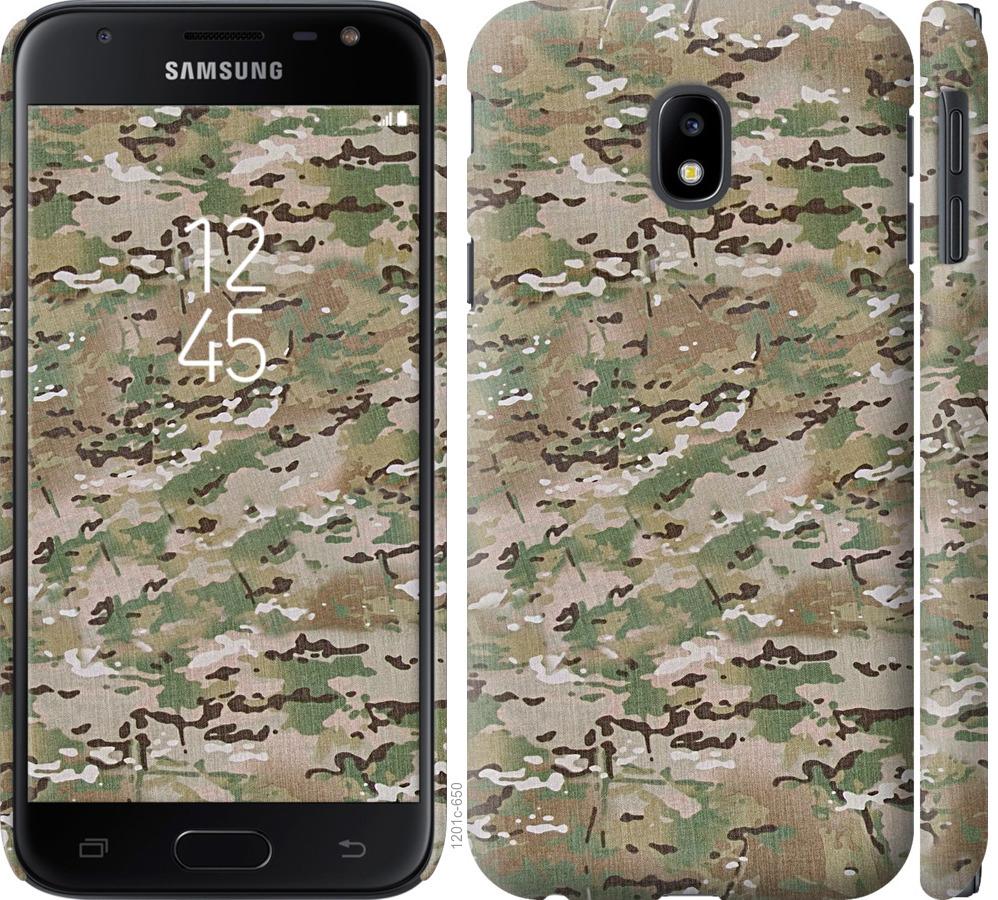 

Чохол на Samsung Galaxy J3 (2017) Камуфляж v5