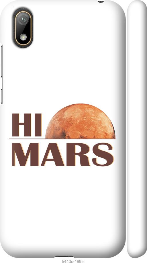

Чехол на Huawei Y5 2019 Himars