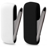 

Silicone Soft Case для IQOS 3