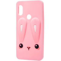 

Силиконовая накладка 3D Child Bunny для Huawei Nova 3i