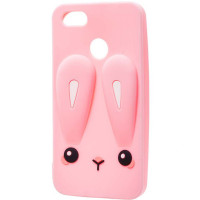 

Силиконовая накладка 3D Child Bunny для Xiaomi Mi 5X / Mi A1