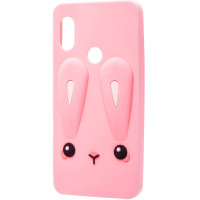 

Силиконовая накладка 3D Child Bunny для Xiaomi Mi A2