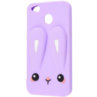 

Силиконовая накладка 3D Child Bunny для Xiaomi Redmi 4X