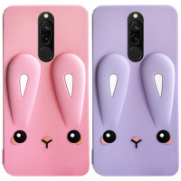 

Силиконовая накладка 3D Child Bunny для Xiaomi Redmi 8