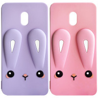 

Силиконовая накладка 3D Child Bunny для Xiaomi Redmi 8a