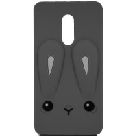 

Силиконовая накладка 3D Child Bunny для Xiaomi Redmi Note 4X / Note 4 (SD)