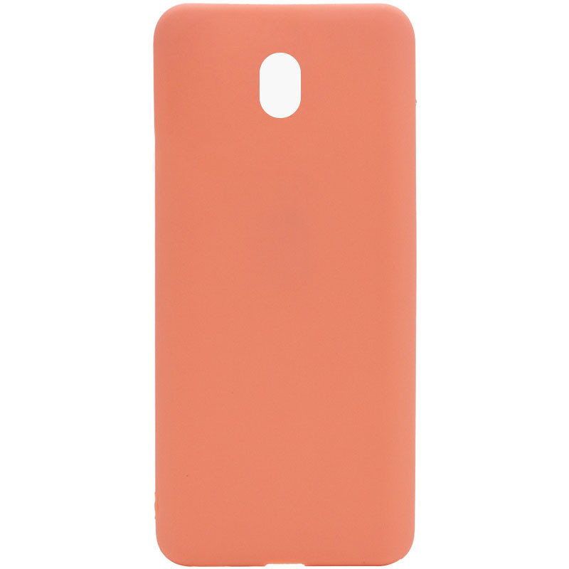 

Силиконовый чехол Candy для Samsung J730 Galaxy J7 (2017) Rose Gold (208025)