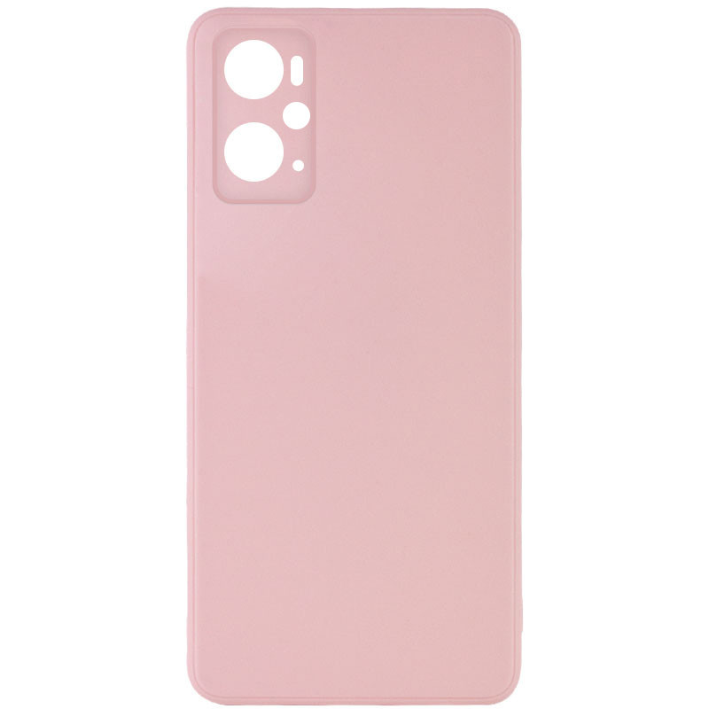 

Силиконовый чехол Candy Full Camera для Oppo A76 4G / A36 / A96 Розовый / Pink Sand (266316)