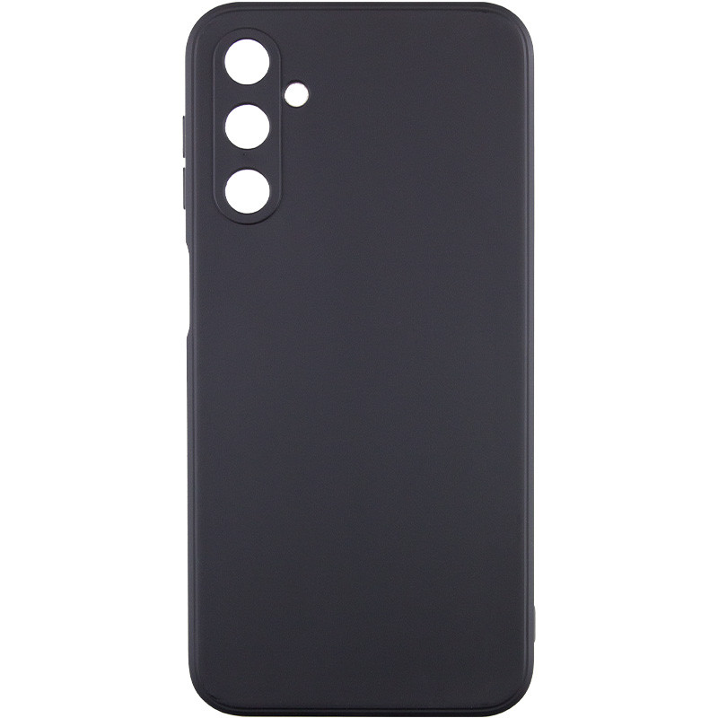 

Силиконовый чехол Candy Full Camera для Samsung Galaxy A14 4G/5G Черный / Black (255599)