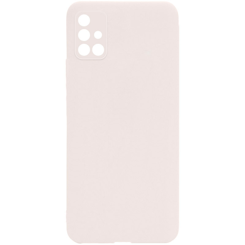 

Силиконовый чехол Candy Full Camera для Xiaomi Redmi 10 Бежевый / Antigue White (194795)