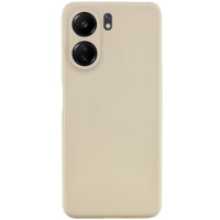 Силиконовый чехол Candy Full Camera для Xiaomi Redmi 13C / Poco C65