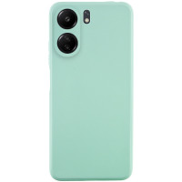 Силиконовый чехол Candy Full Camera для Xiaomi Redmi 13C / Poco C65