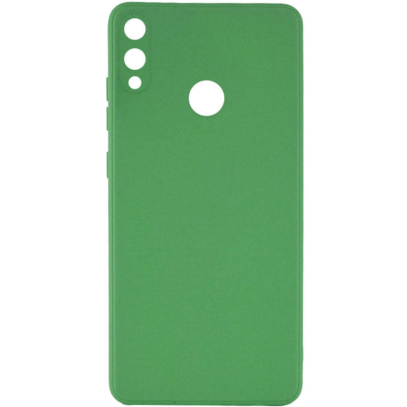 

Силиконовый чехол Candy Full Camera для Xiaomi Redmi 7 Зеленый / Green (266348)