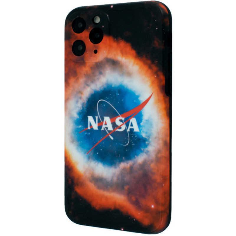 

Силиконовый Print case Nasa Series для Apple iPhone 11 Pro (5.8") (154928)