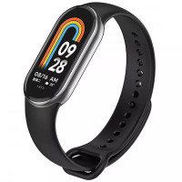 Силиконовый ремешок для Xiaomi Mi Band 8/9