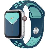 Силиконовый ремешок Sport+ для Apple Watch 42/44/45/46/49mm