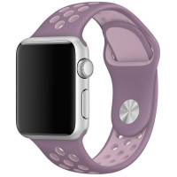 Силиконовый ремешок Sport+ для Apple Watch 42/44/45/46/49mm