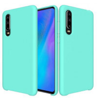 

Силиконовый чехол Candy для Huawei P30