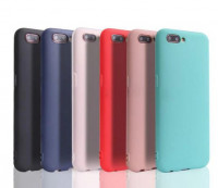 

Силиконовый чехол Candy для OnePlus 5T