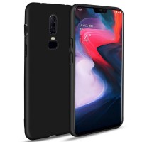 

Силиконовый чехол Candy для OnePlus 6