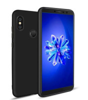 

Силиконовый чехол Candy для Xiaomi Mi Max 3