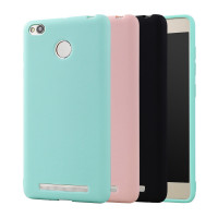 

Силиконовый чехол Candy для Xiaomi Redmi Y1