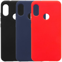 

Силиконовый чехол Deen Silicone Case для Xiaomi Mi A2 Lite