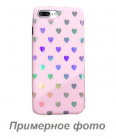 

Силиконовый чехол In Love для Apple iPhone 7 / 8 (4.7")