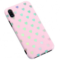 

Силиконовый чехол In Love для Apple iPhone X (5.8")