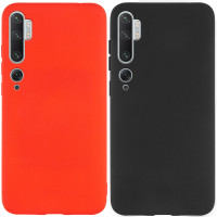 

Силиконовый чехол Candy для Xiaomi Mi Note 10 / MI Note 10 Pro / CC9 Pro