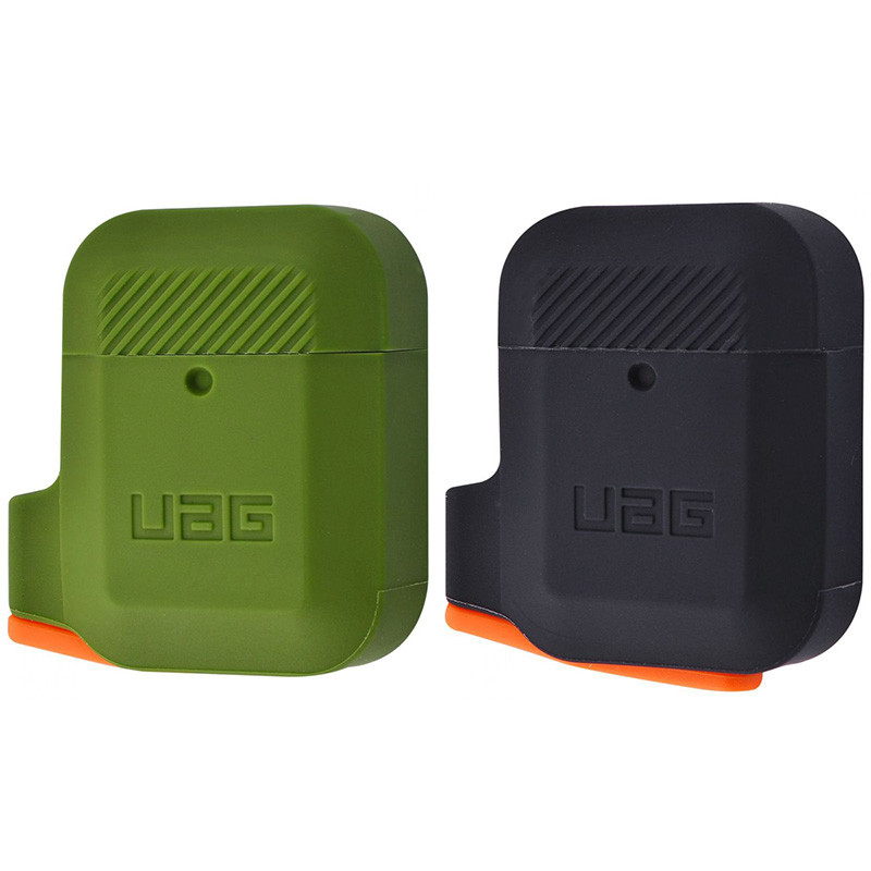 

Силіконовий футляр UAG для навушників AirPods