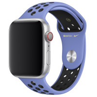 Силиконовый ремешок Sport+ для Apple watch 38mm / 40mm