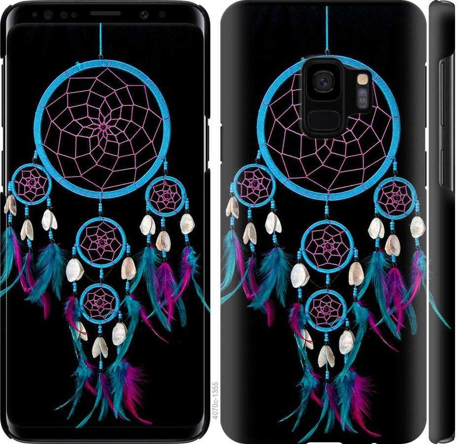 

Чохол на Samsung Galaxy S9 Ловець снів